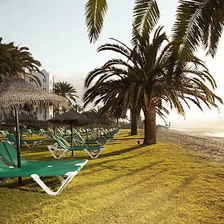 Marinas De Beach&spa Nerja