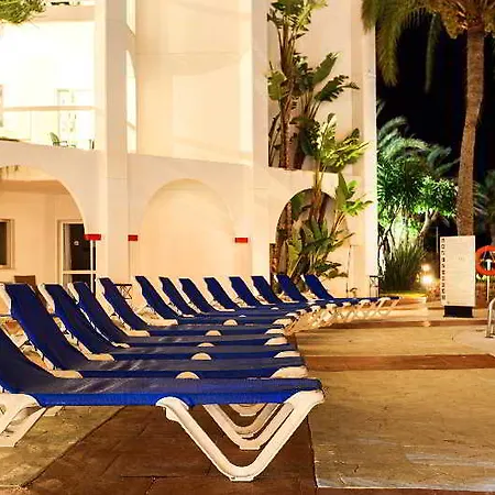 Apartahotel Marinas De Beach&spa 4*