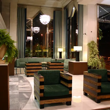 Marinas De Beach&spa Apartahotel 4*