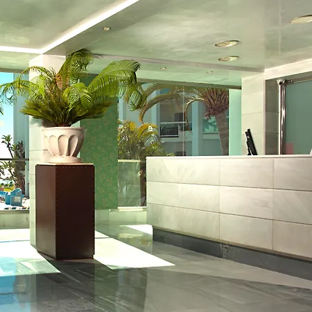 Marinas De Beach&spa Nerja