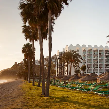 Marinas De Beach&spa Apartahotel
