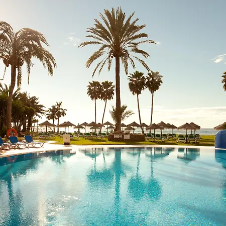 Marinas De Beach&spa
