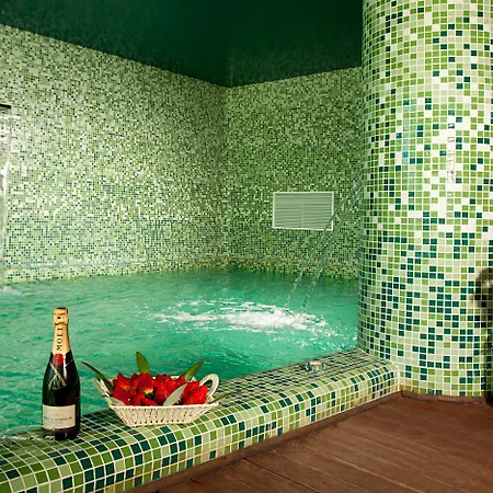 Marinas De Beach&spa Apartahotel Nerja