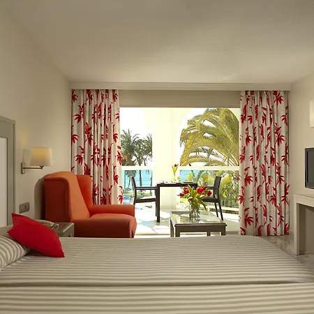 Marinas De Beach&spa Apartahotel 4*