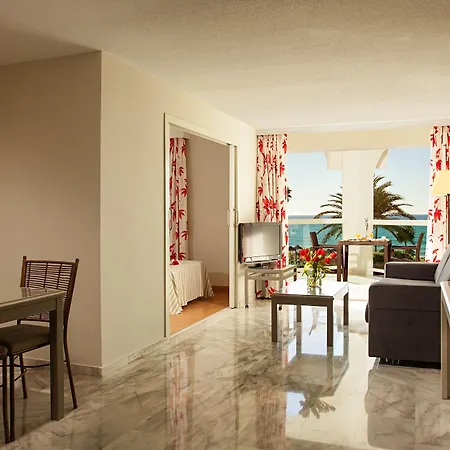 Marinas De Beach&spa Nerja