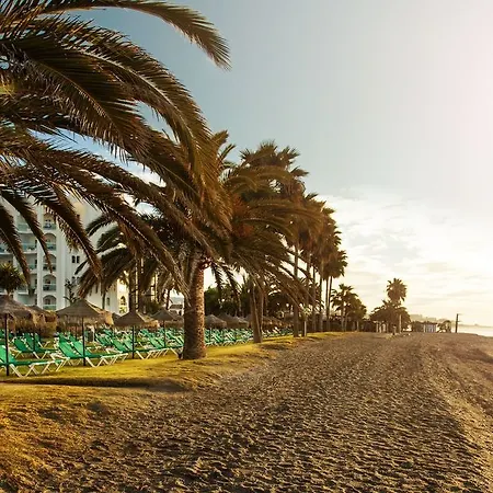 Marinas De Beach&spa Apartahotel Nerja