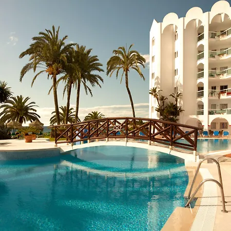 Ona Marinas De Hotel apartamentowy 4*