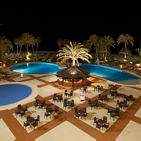 Apart Otel Ona Marinas De Nerja