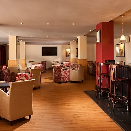 Ona Marinas De Apart Otel Nerja