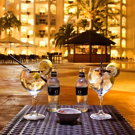 Apart Otel Ona Marinas De Nerja