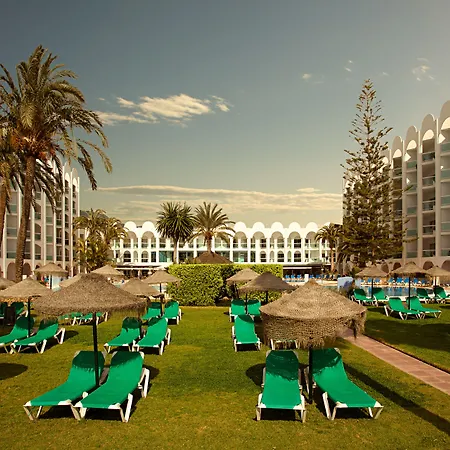 Ona Marinas De شقة فندقية
