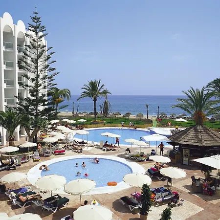 Apart Otel Ona Marinas De 4*