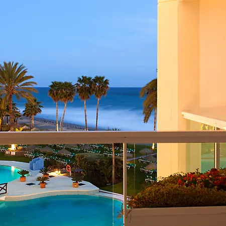 Apart Otel Ona Marinas De