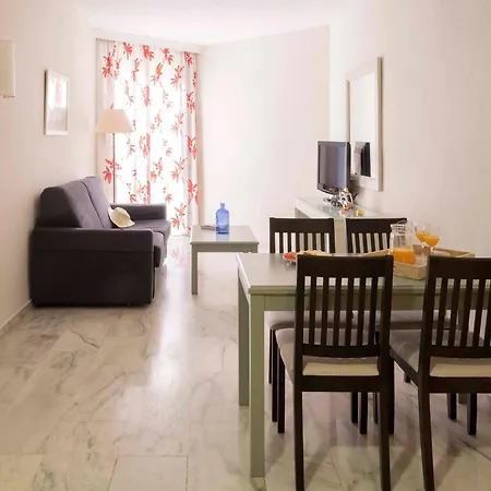 Ona Marinas De شقة فندقية 4*
