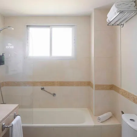 شقة فندقية Ona Marinas De 4*