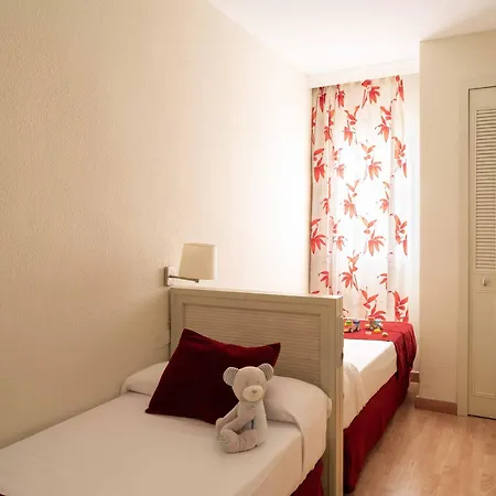 شقة فندقية Ona Marinas De 4*