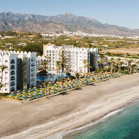 Ona Marinas De شقة فندقية نيرخا