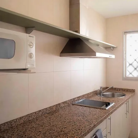 Ona Marinas De شقة فندقية 4*
