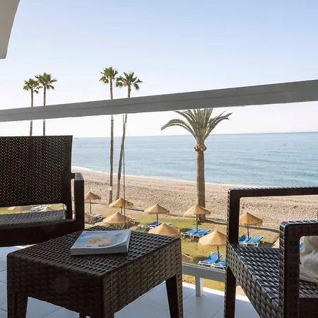 شقة فندقية Ona Marinas De 4*