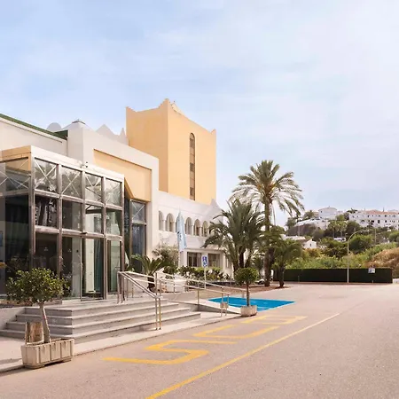 شقة فندقية Ona Marinas De 4*