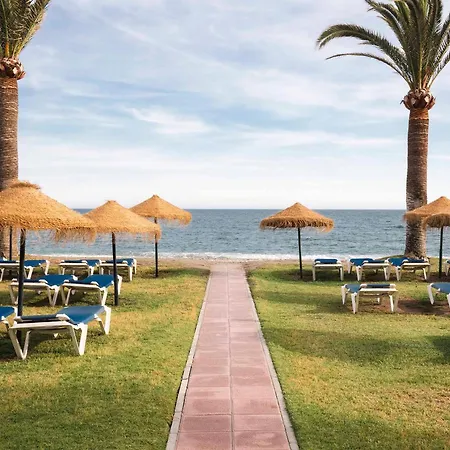 Ona Marinas De 4* نيرخا