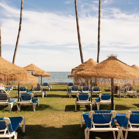 Ona Marinas De 4* نيرخا