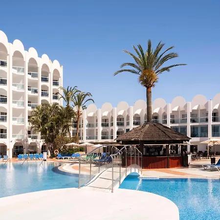 Ona Marinas De شقة فندقية نيرخا