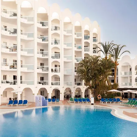 Ona Marinas De شقة فندقية