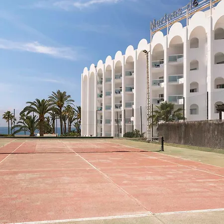 Ona Marinas De شقة فندقية