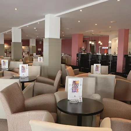 Ona Marinas De Nerja