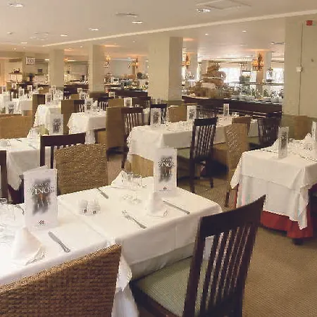 Marinas De Beach&spa Nerja