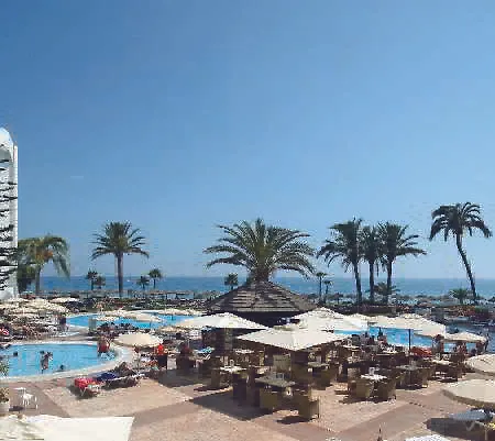 Marinas De Beach&spa Nerja