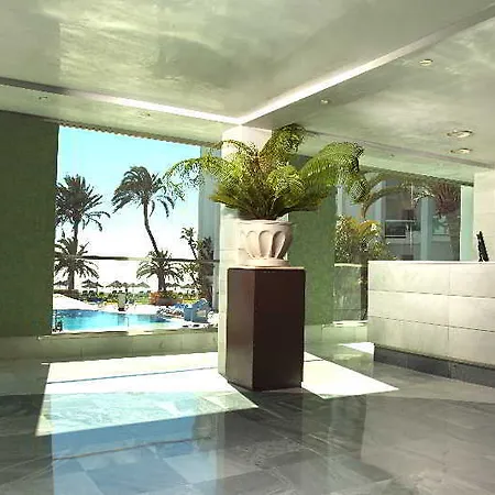 Ona Marinas De 4* Nerja