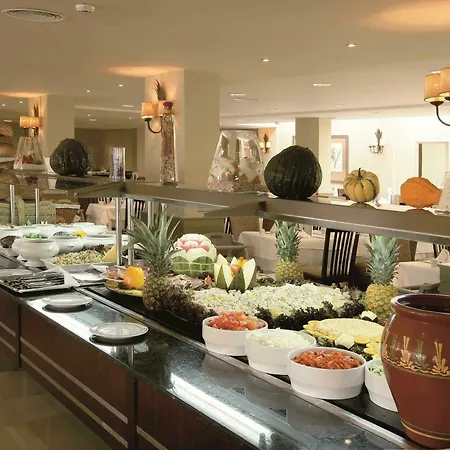Apartahotel Marinas De Beach&spa Nerja