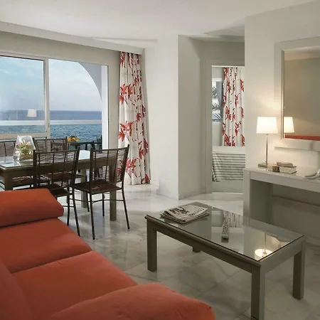 Marinas De Beach&spa