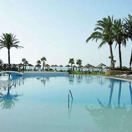 Ona Marinas De Hotel apartamentowy