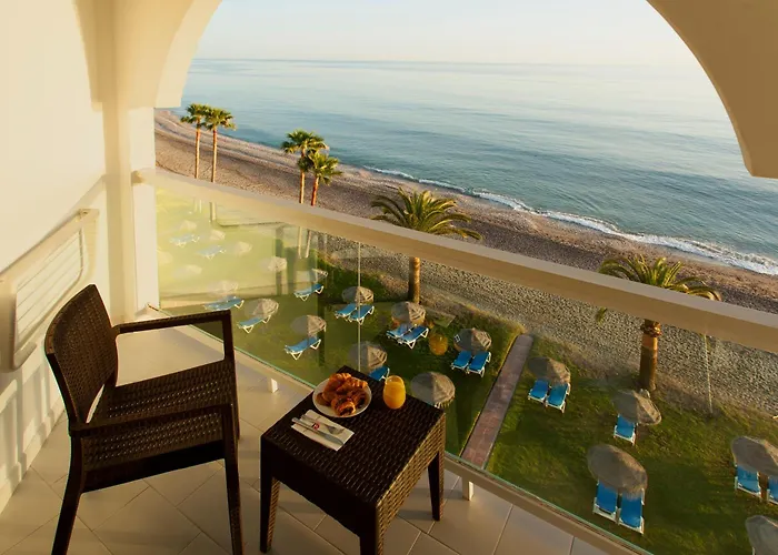 Marinas De Beach&spa Nerja