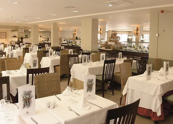 Marinas De Beach&spa