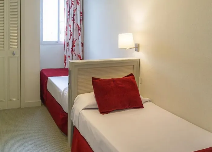 Marinas De Beach&spa 4* Nerja