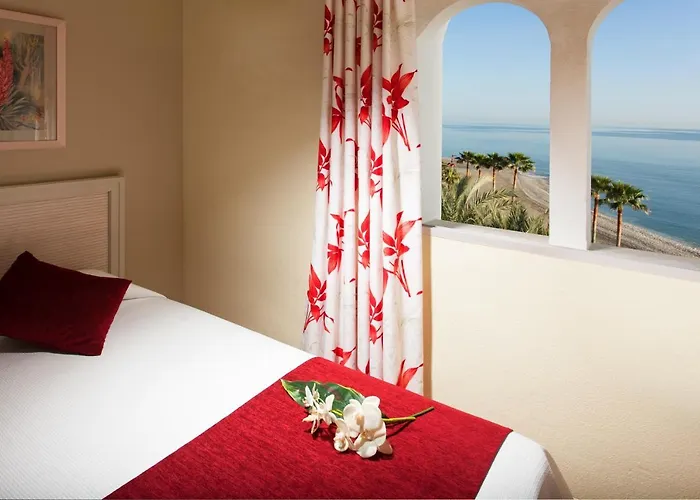 Marinas De Beach&spa