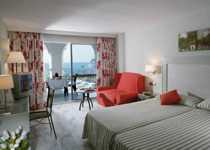 Ona Marinas De Appart hôtel 4*