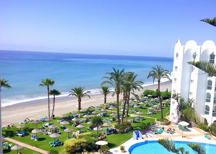 Marinas De Beach&spa