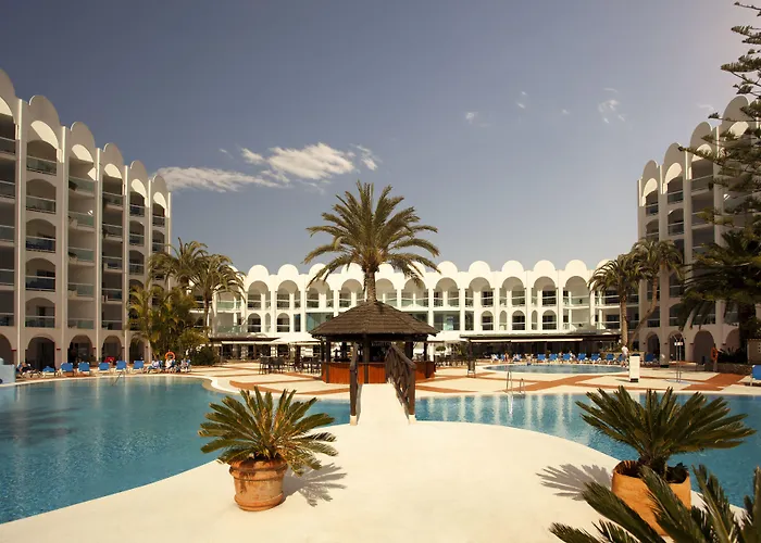 Ona Marinas De Nerja