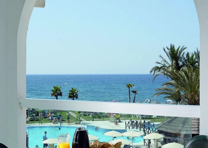 Marinas De Beach&spa