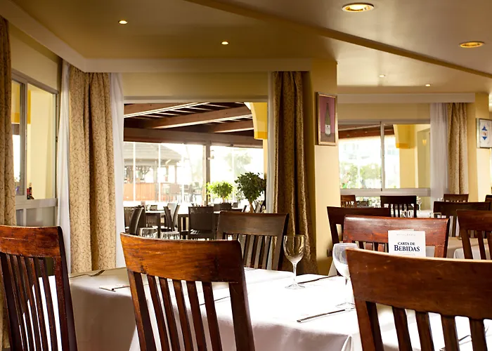 Marinas De Beach&spa