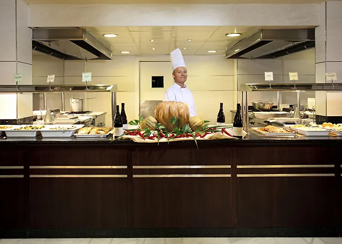 Marinas De Beach&spa Nerja