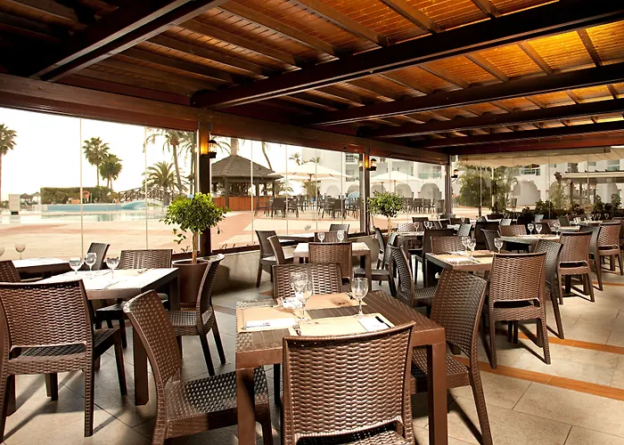 Marinas De Beach&spa Nerja