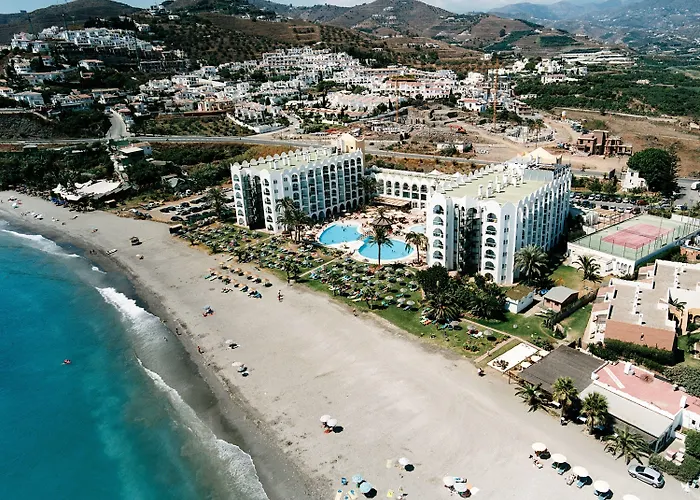 Marinas De Beach&spa Nerja