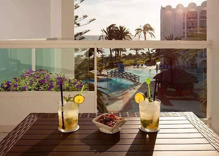 Marinas De Beach&spa Nerja