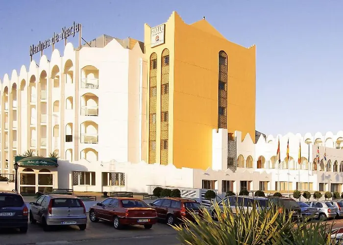 Marinas De Beach&spa Nerja
